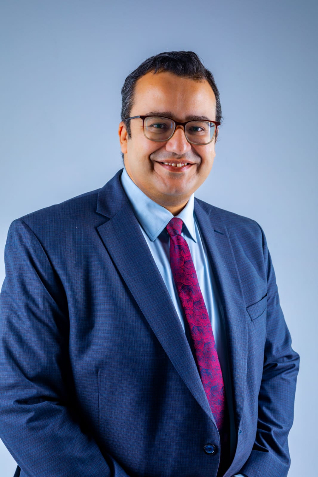 Prof. Kerolos Youssef